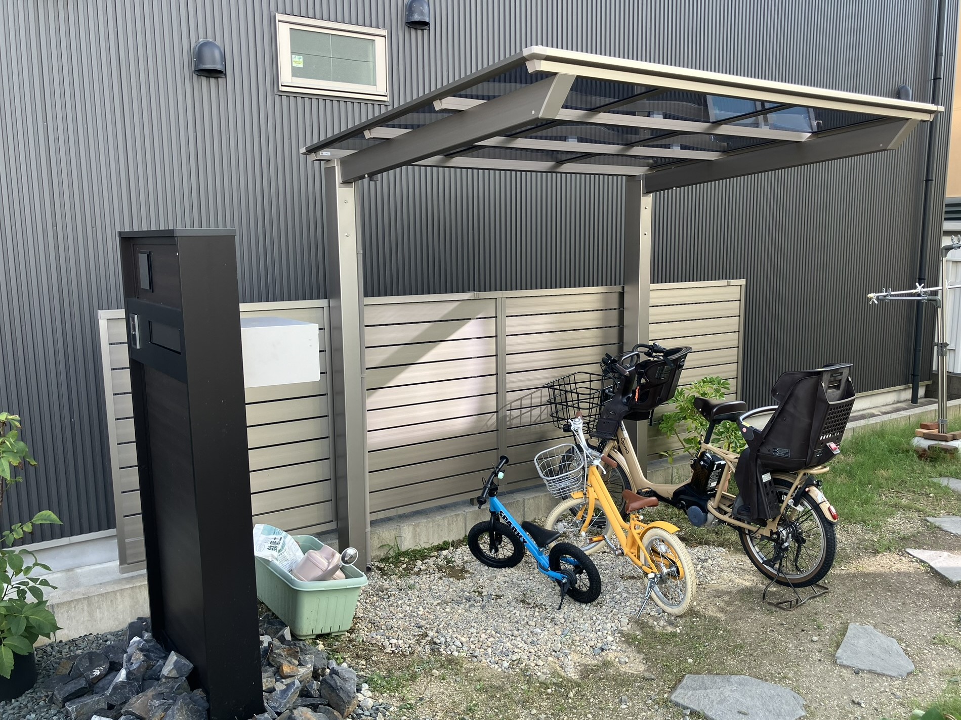 サイクルポート 他 アイキャッチ画像