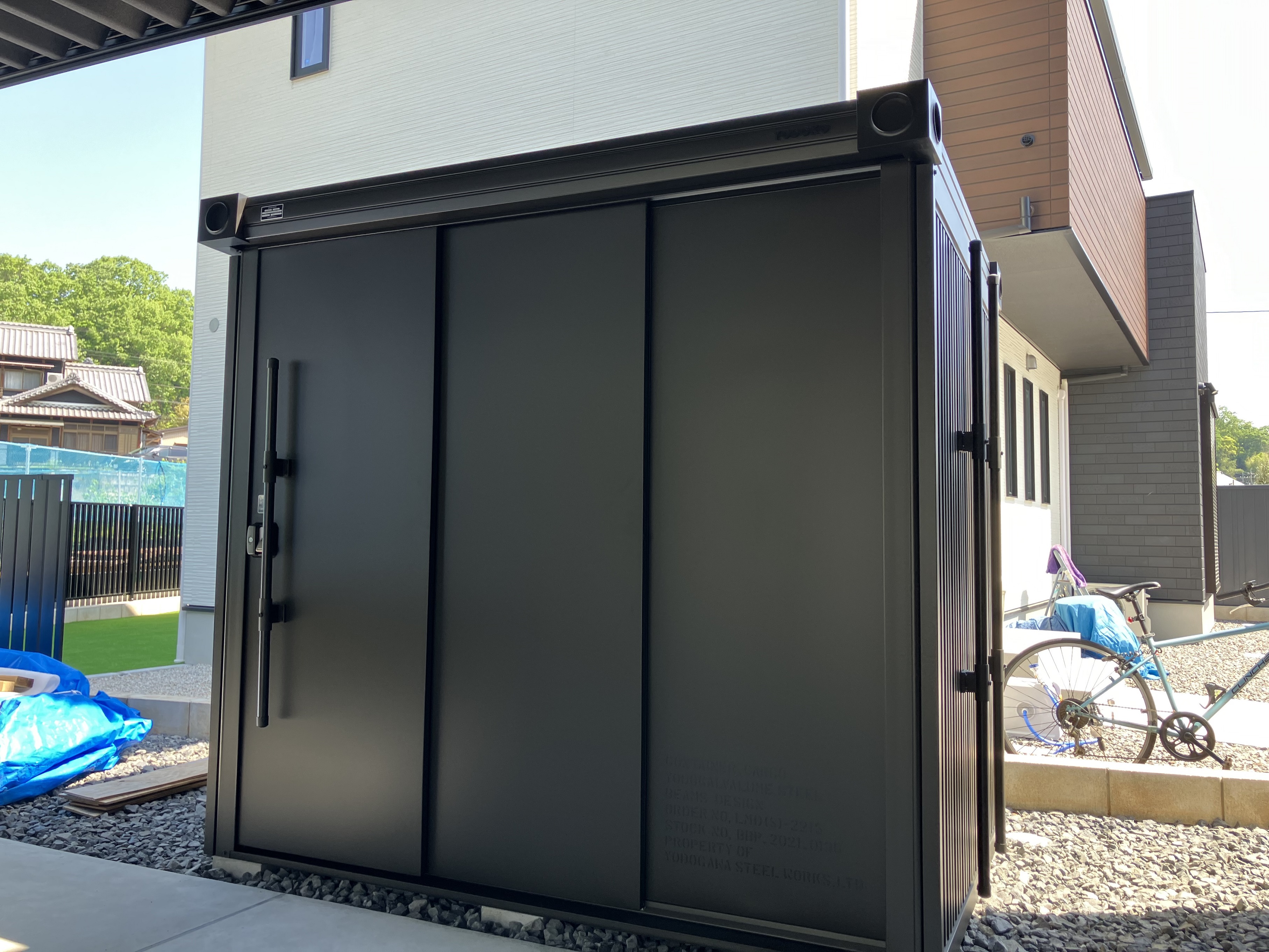 ヨドコウ エルモ BEAMS DESIGNモデル アイキャッチ画像