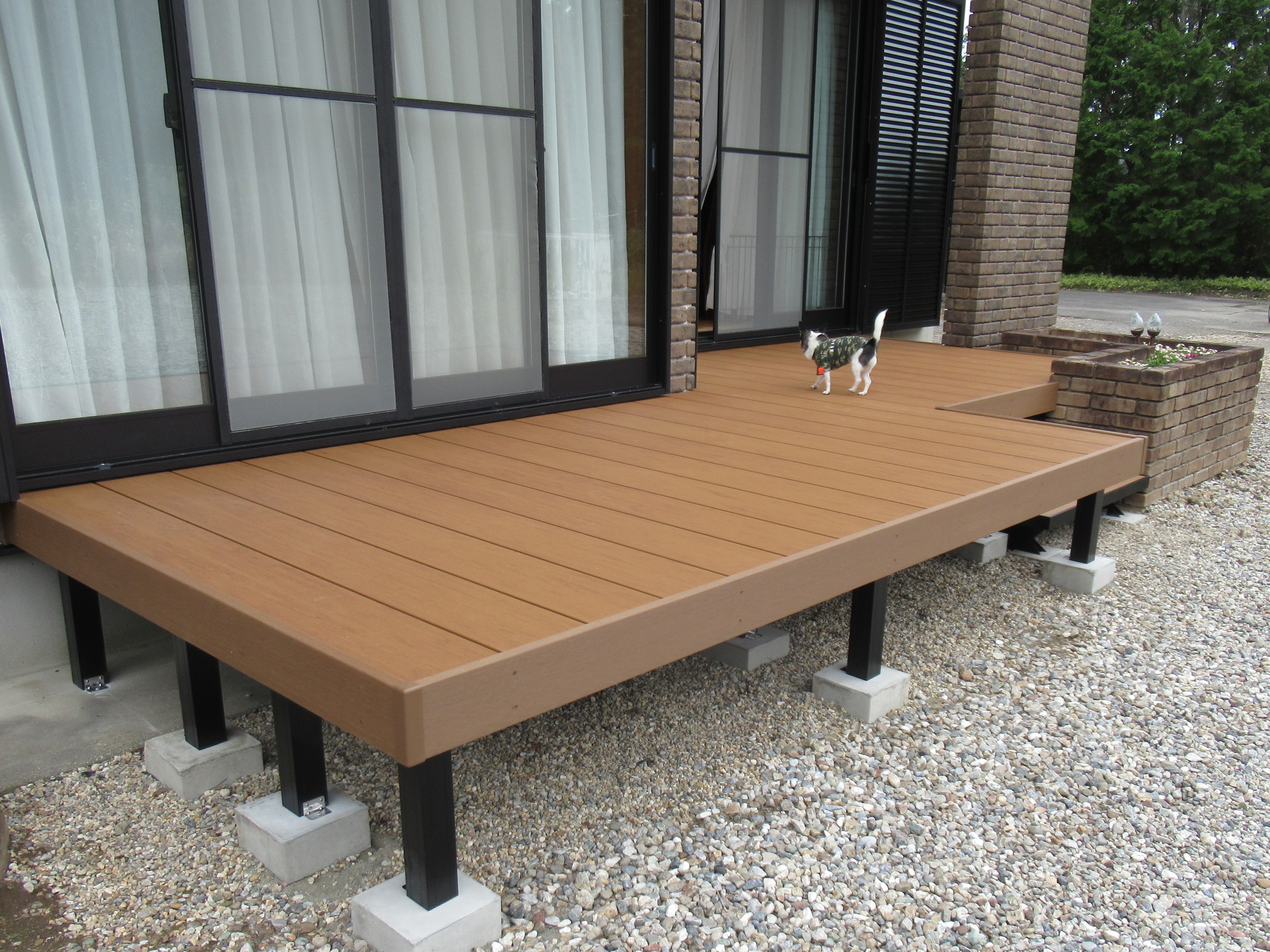 三協アルミ ヴィラウッド アイキャッチ画像