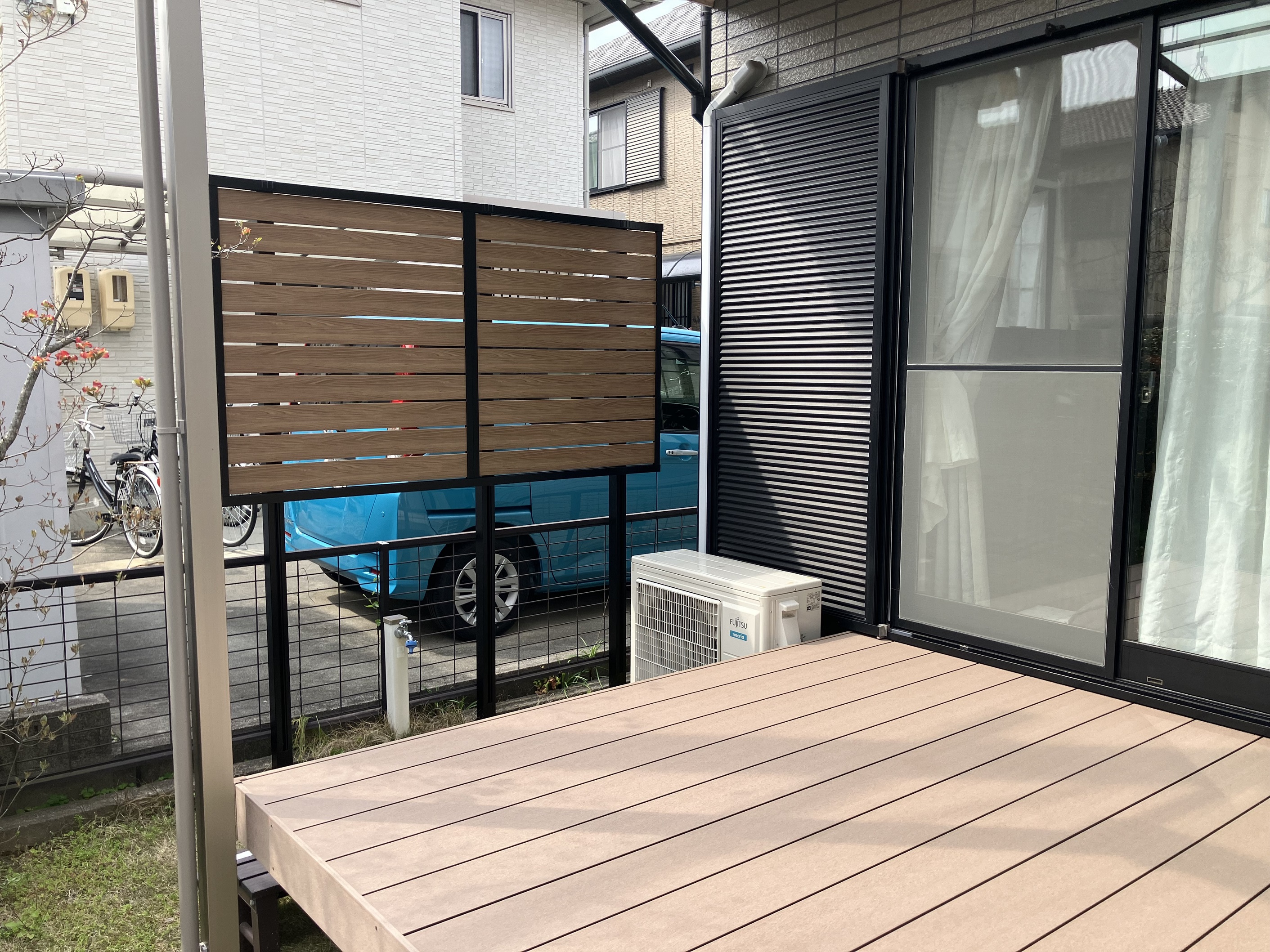 LIXIL 樹ら楽ステージ 他 アイキャッチ画像