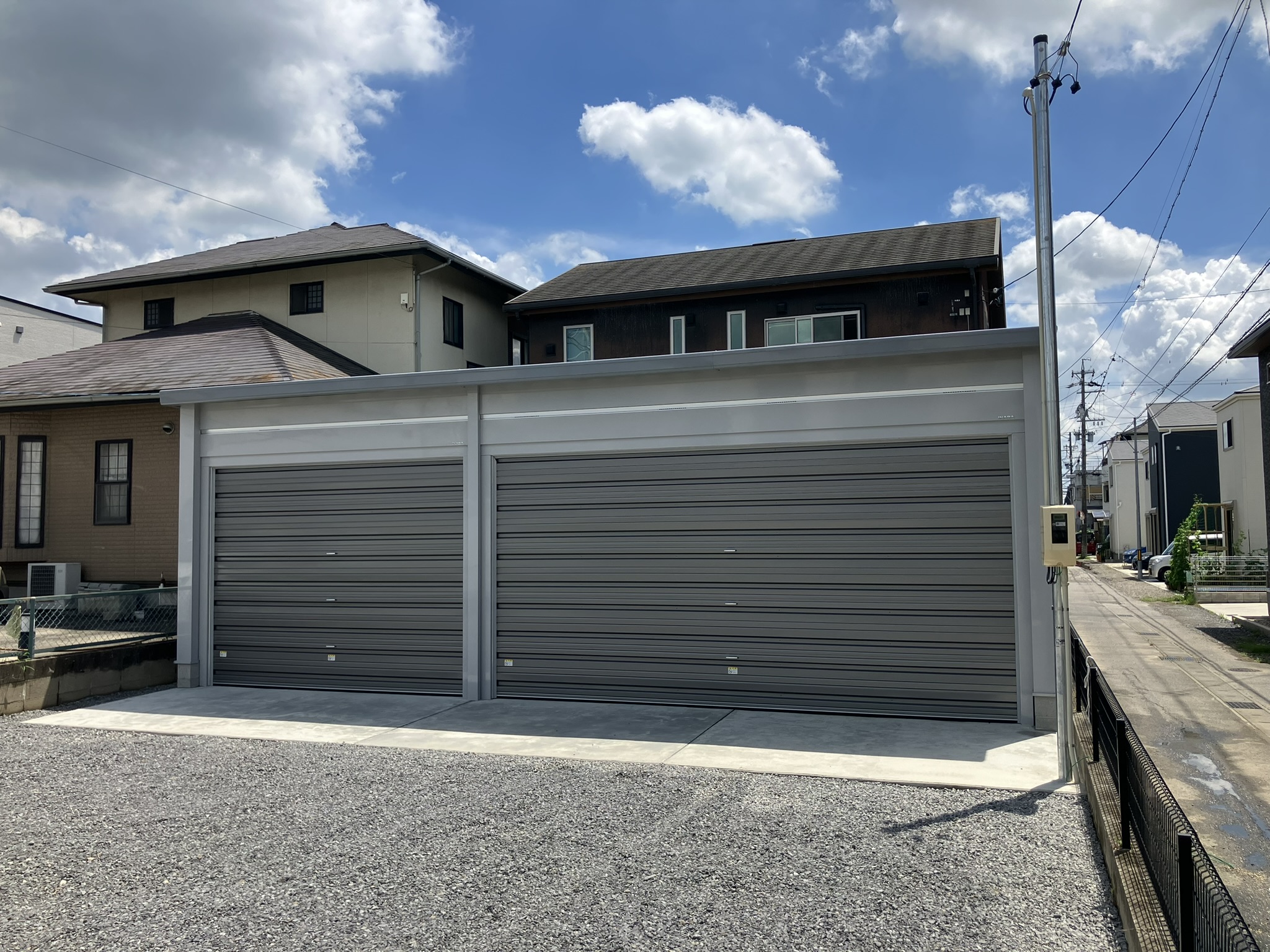 INABA タフレージ アイキャッチ画像