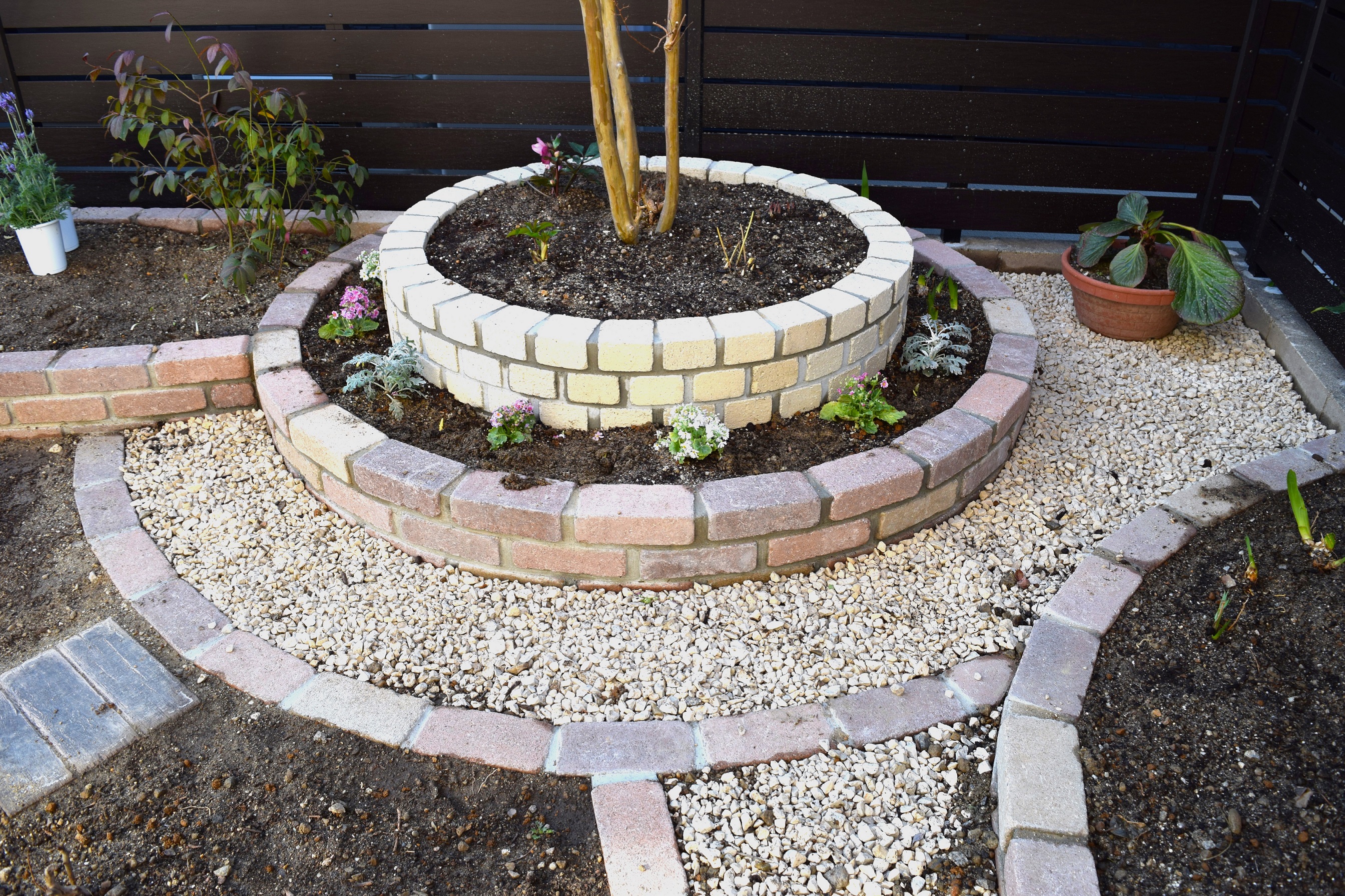 お庭のリフォーム アイキャッチ画像