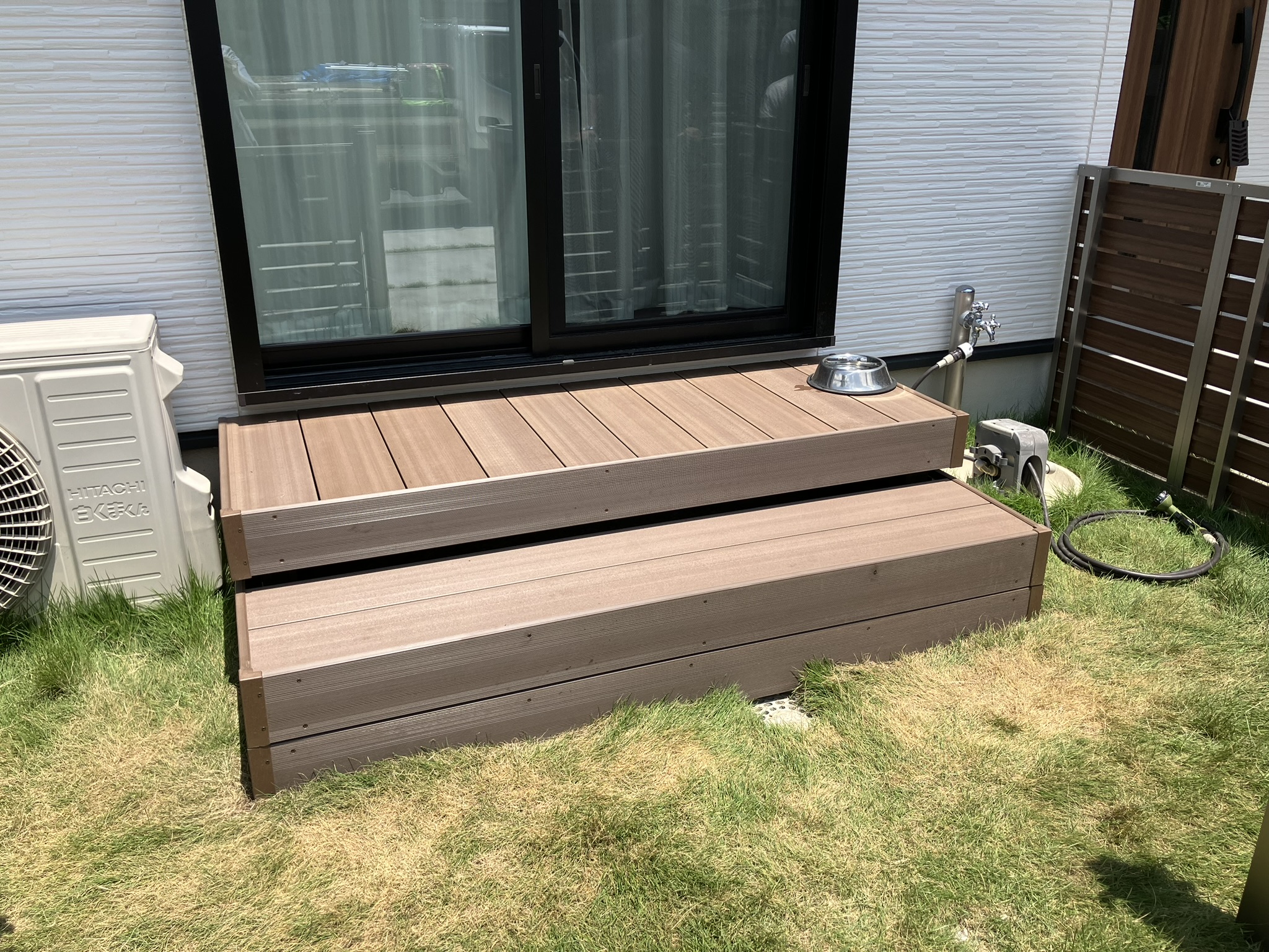 LIXIL デッキDC アイキャッチ画像