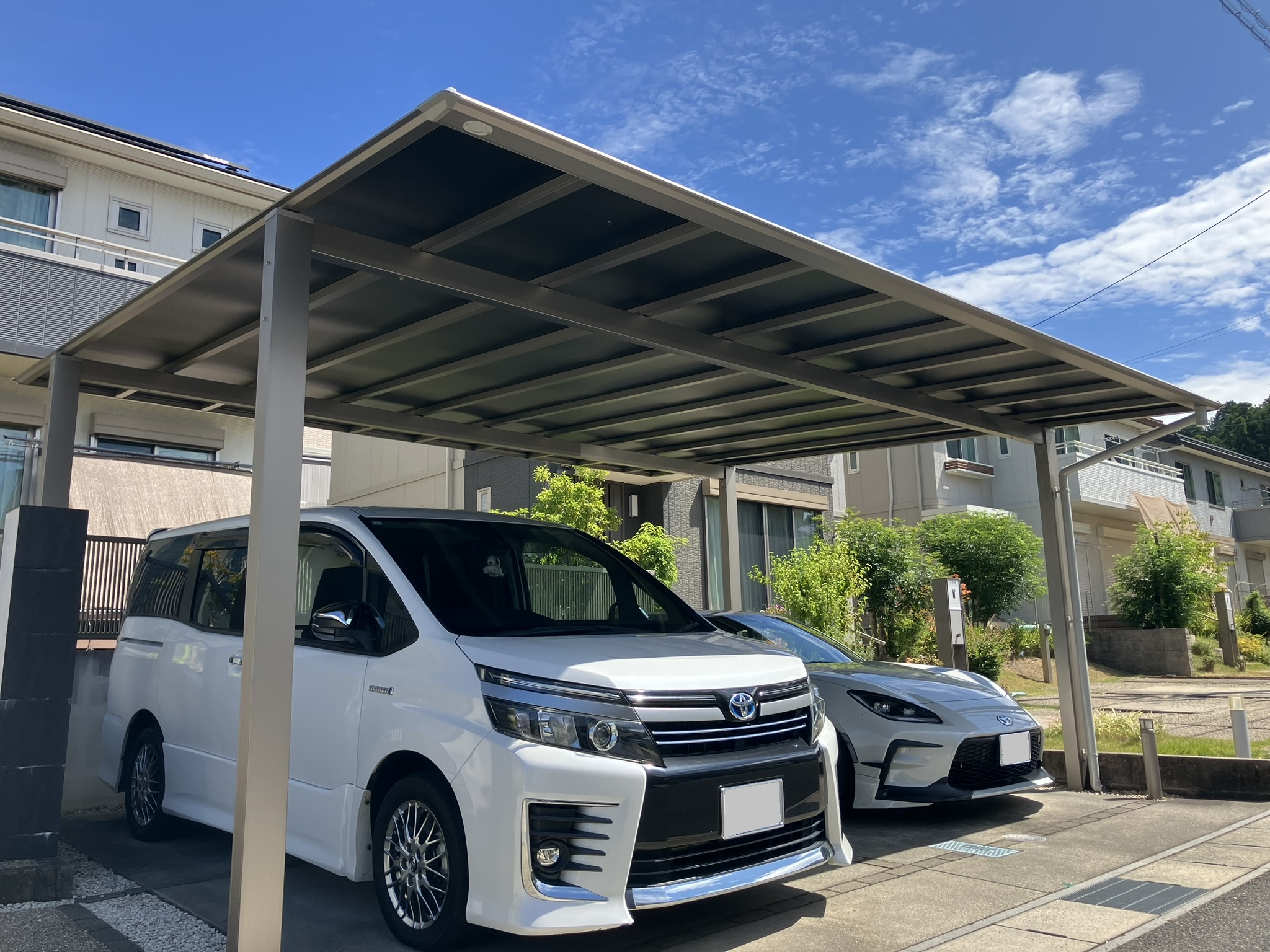 三協アルミ スカイリード アイキャッチ画像